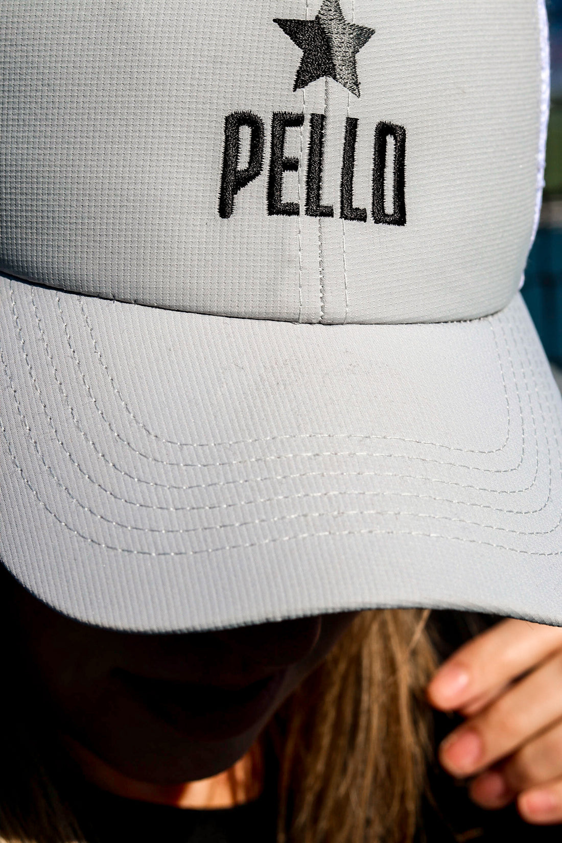 Cap