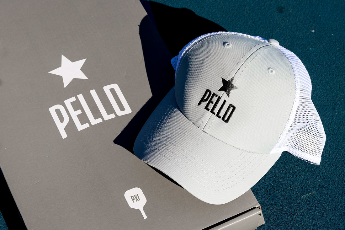 Cap