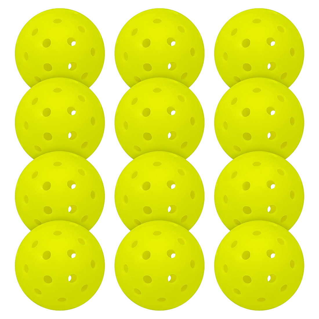Pickleballs