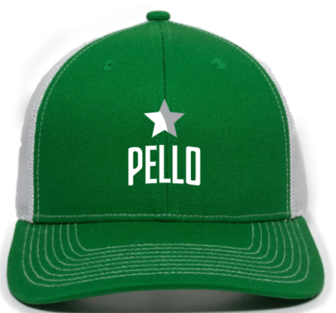 Cap - Outdoor Cap