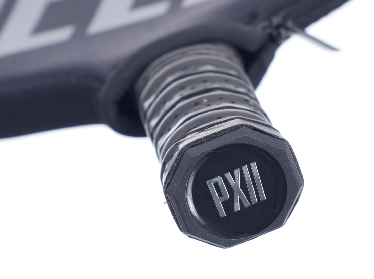 PXII 18K Carbon Fiber Pickleball Paddle