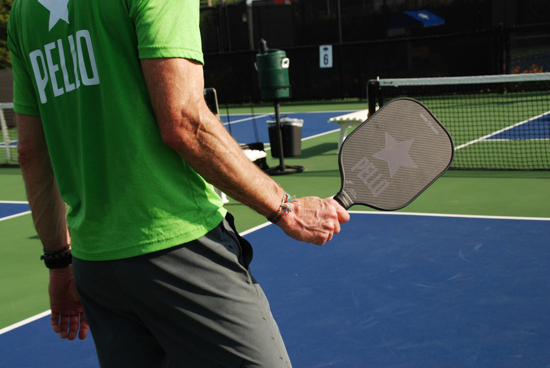 What is Pickleball and Where Did it Come From?