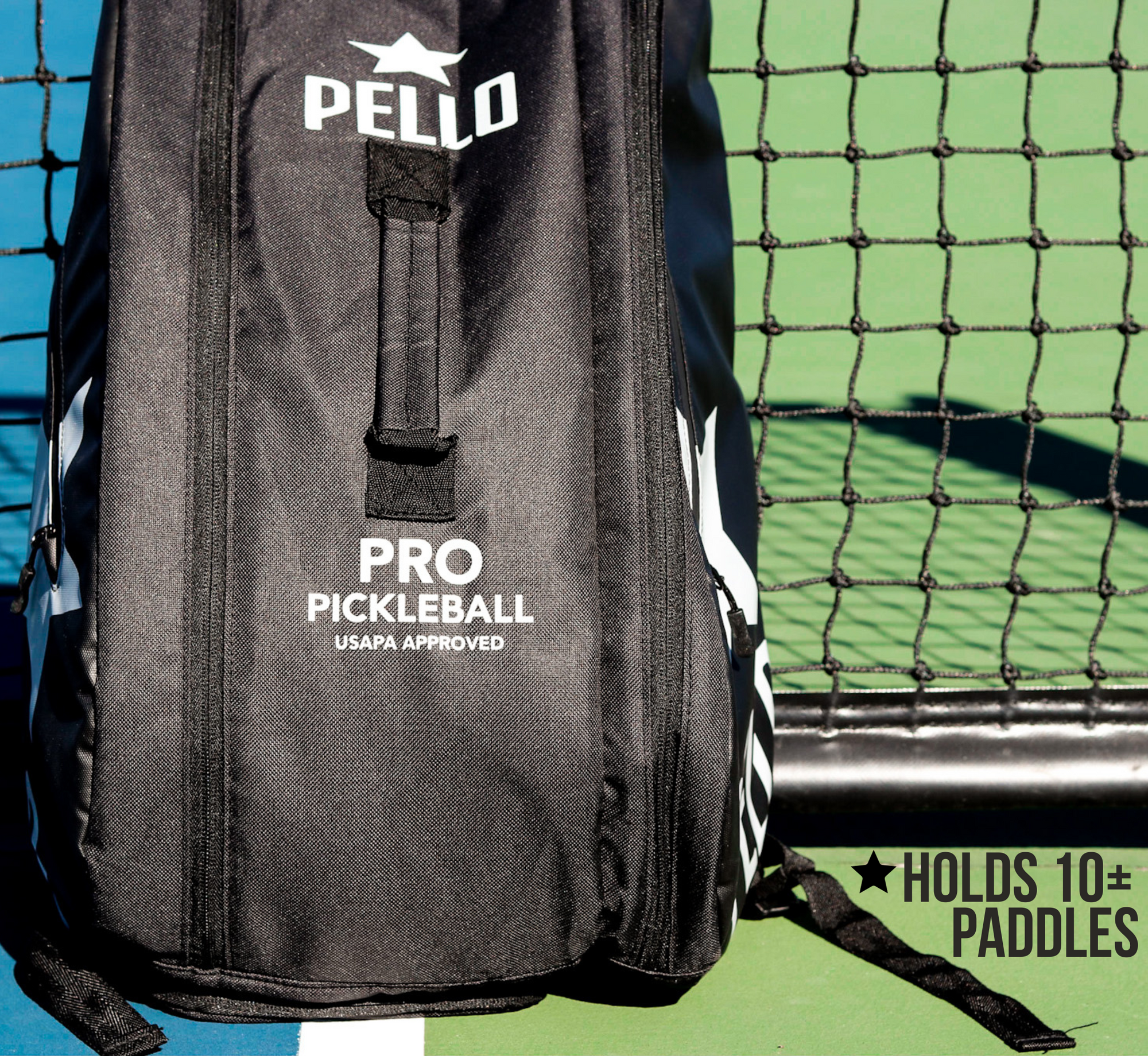 Pro Pickleball Bag