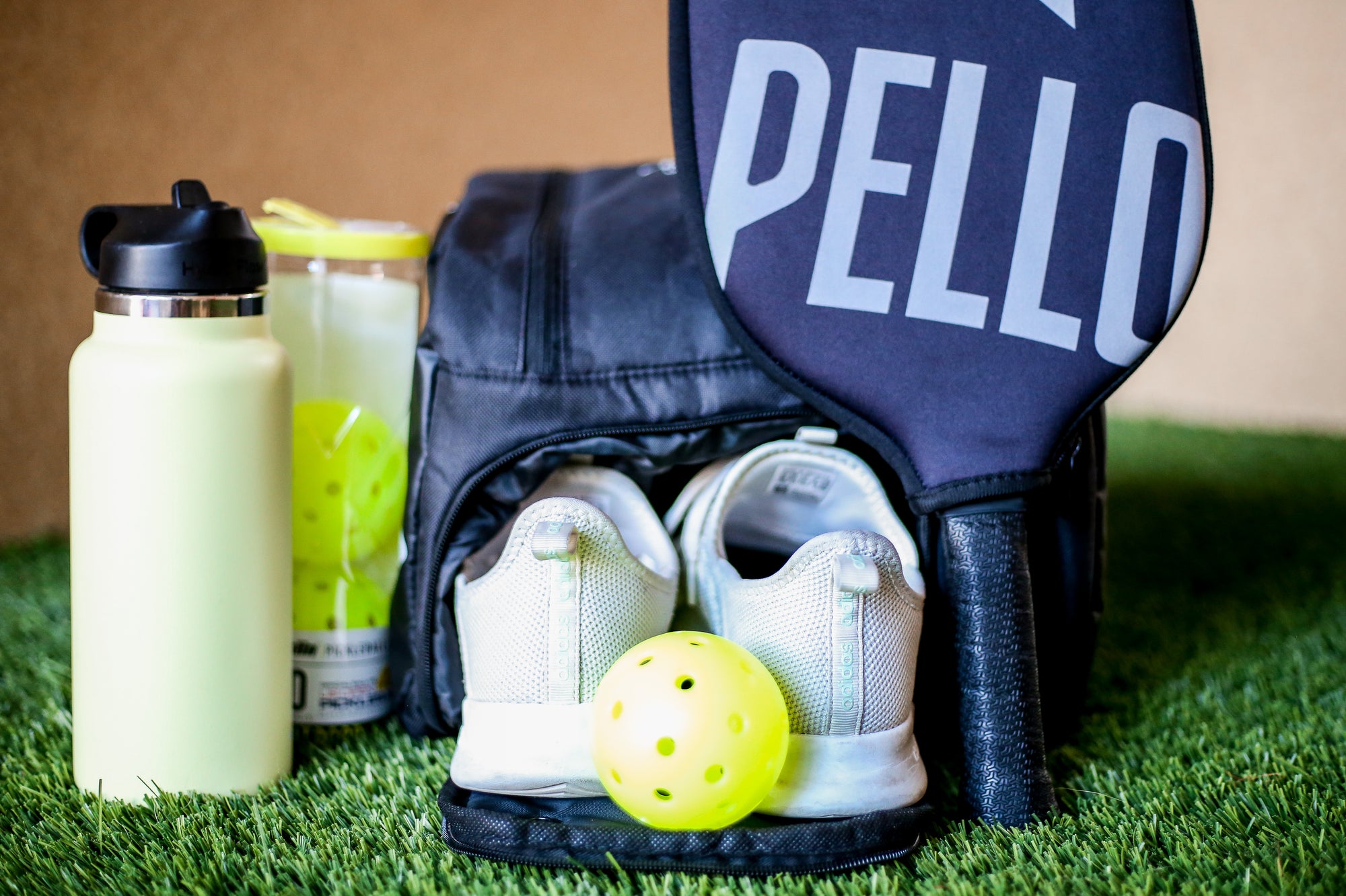 Pro Pickleball Bag