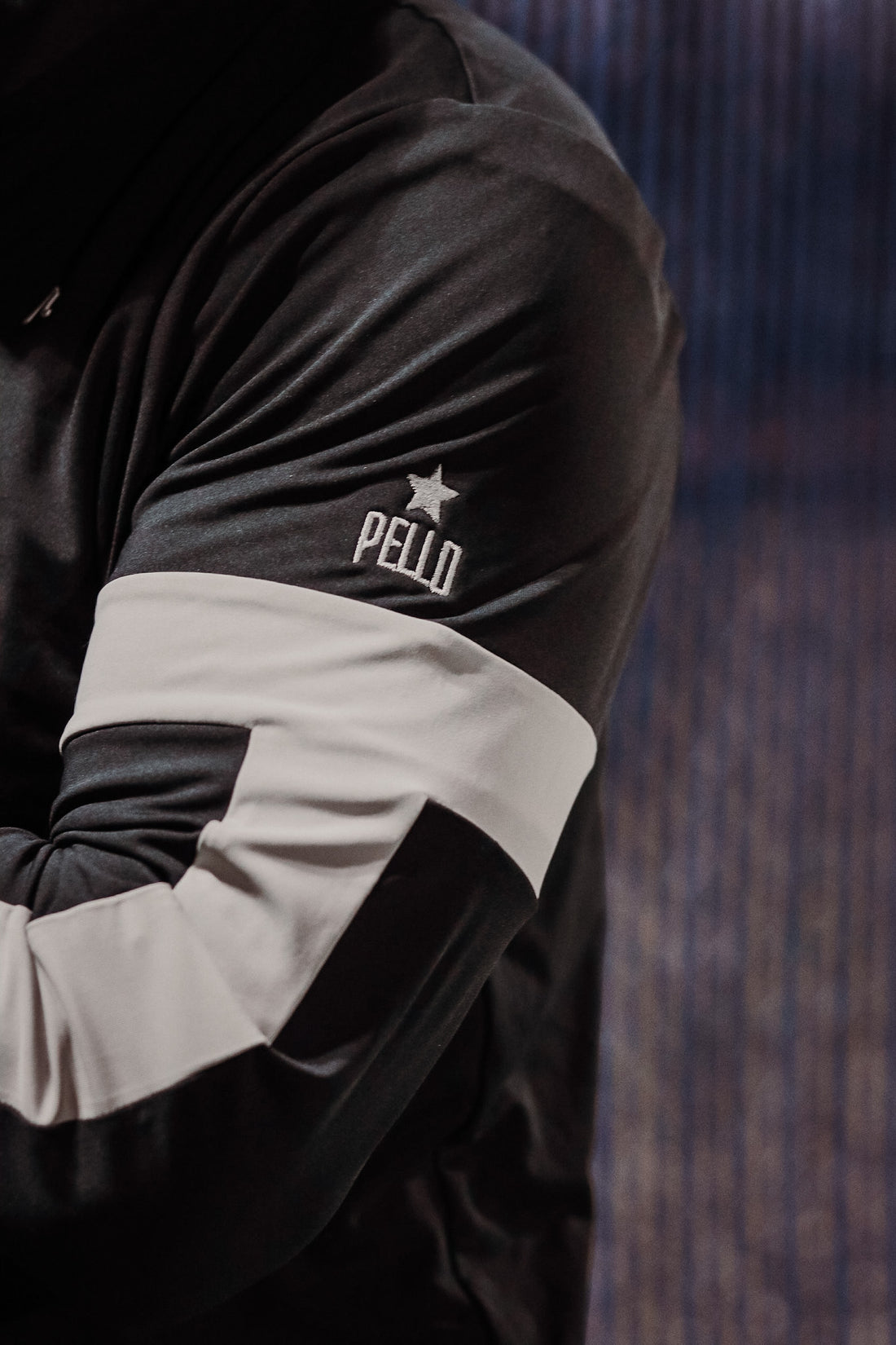 Pullover