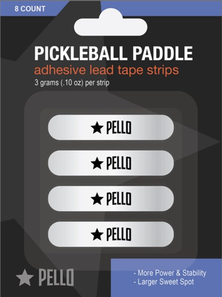 Paddle Tuning Kit