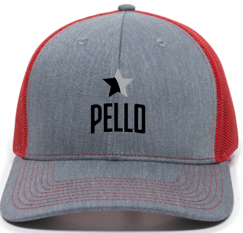 Cap - Outdoor Cap – Pello, LLC